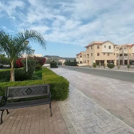 Lägenhet Village E108 *