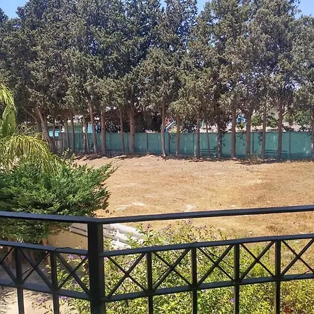 Lägenhet Village E108 *