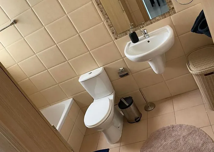 Village E108 Apartmán