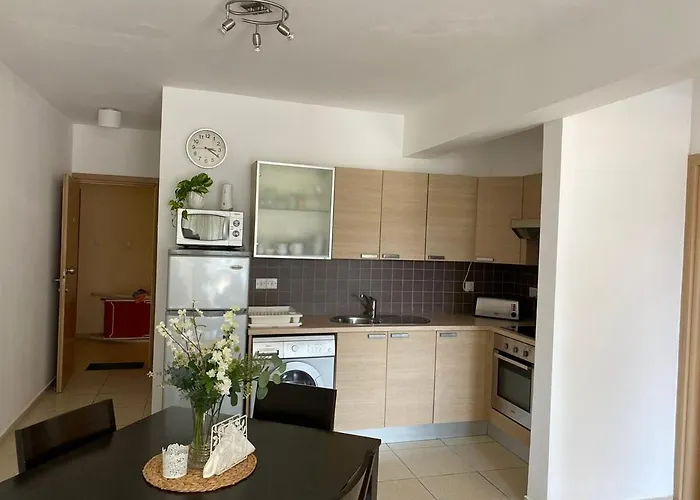 Village E108 Apartmán *