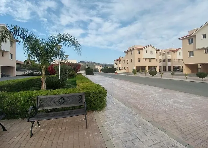 Apartmán Village E108 *