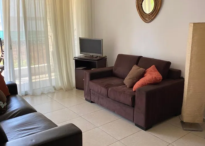 Village E108 Apartmán