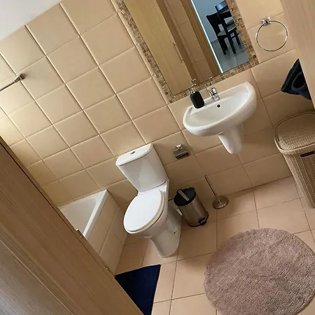 Village E108 Apartment