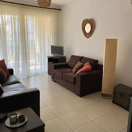 Village E108 Apartment Pyla