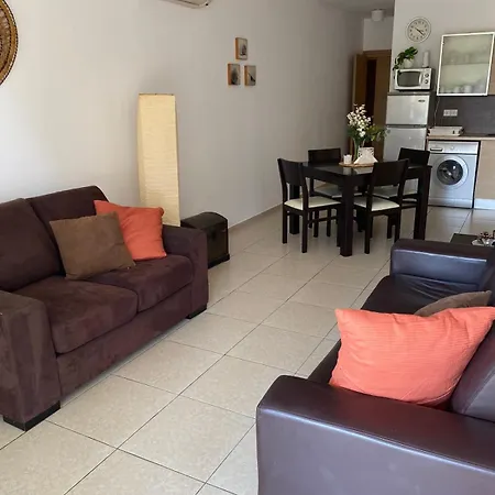 Apartment Village E108 Pyla
