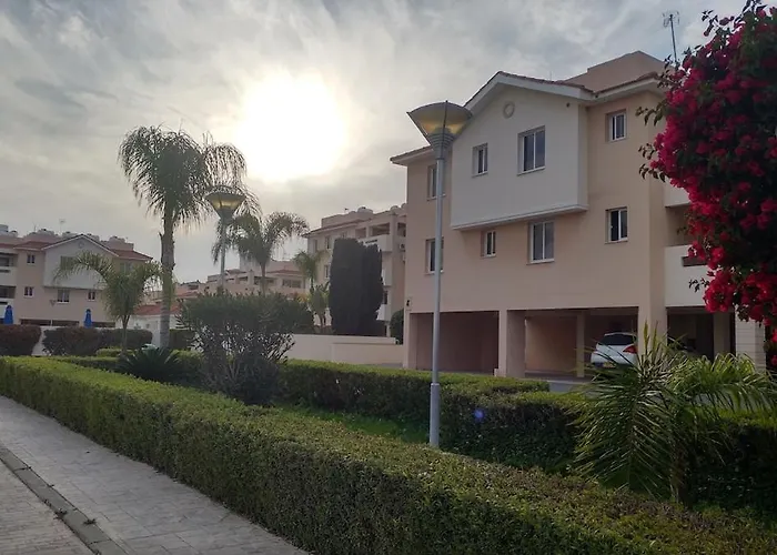 Apartmán Village E108