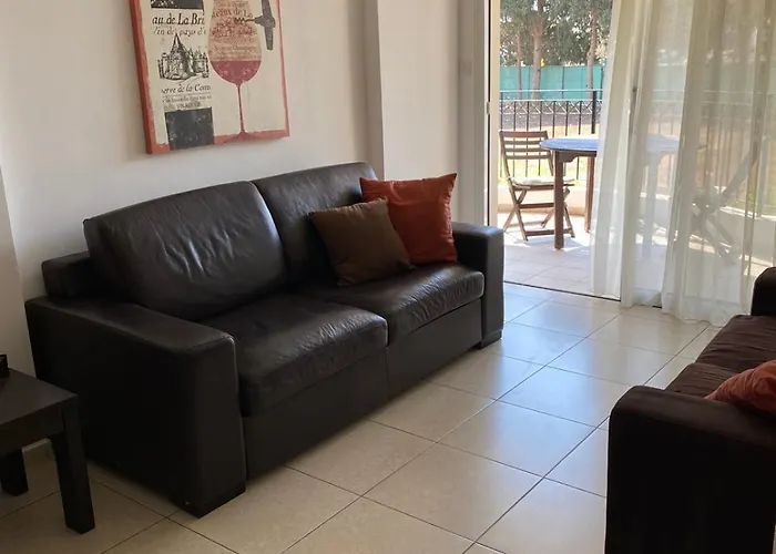 Apartmán Village E108 *